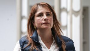 Defensora del Pueblo pide al Gobierno De la Espriella reforzar la prevención del reclutamiento infantil