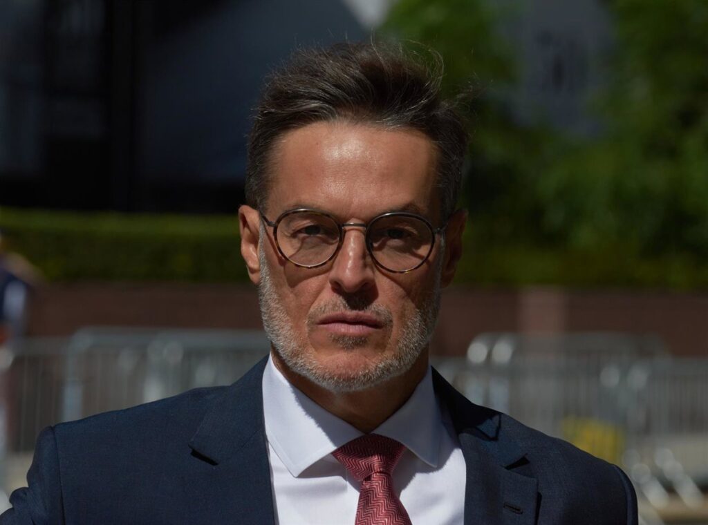 Delcy Rodríguez pone a Félix Plasencia al frente del Ministerio de Exteriores de Venezuela tras destituir a Yván Gil