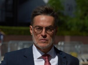 Delcy Rodríguez pone a Félix Plasencia al frente del Ministerio de Exteriores de Venezuela tras destituir a Yván Gil