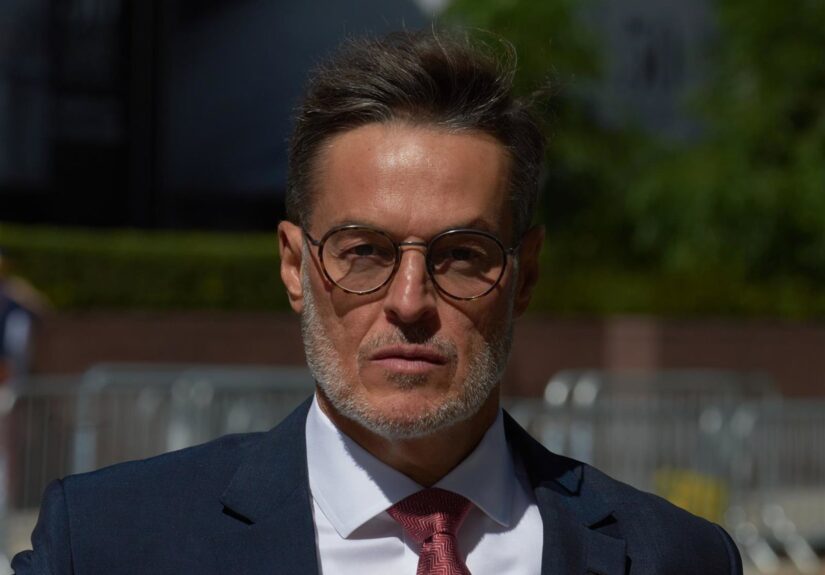 Delcy Rodríguez pone a Félix Plasencia al frente del Ministerio de Exteriores de Venezuela tras destituir a Yván Gil