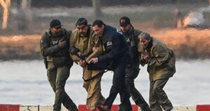 Demandan a Nicolás Maduro ante un tribunal de EE.UU. por ordenar ejecuciones extrajudiciales