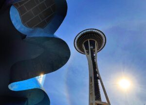Detenida una persona por un tiroteo en Seattle que deja "múltiples" víctimas, algunas de ellas mortales