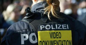 Detenido un hombre en Berlín por supuestamente drogar, violar y grabar las agresiones a cerca de 60 mujeres