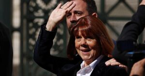Detenidos ocho 'pelicots' en Reino Unido en una investigación internacional