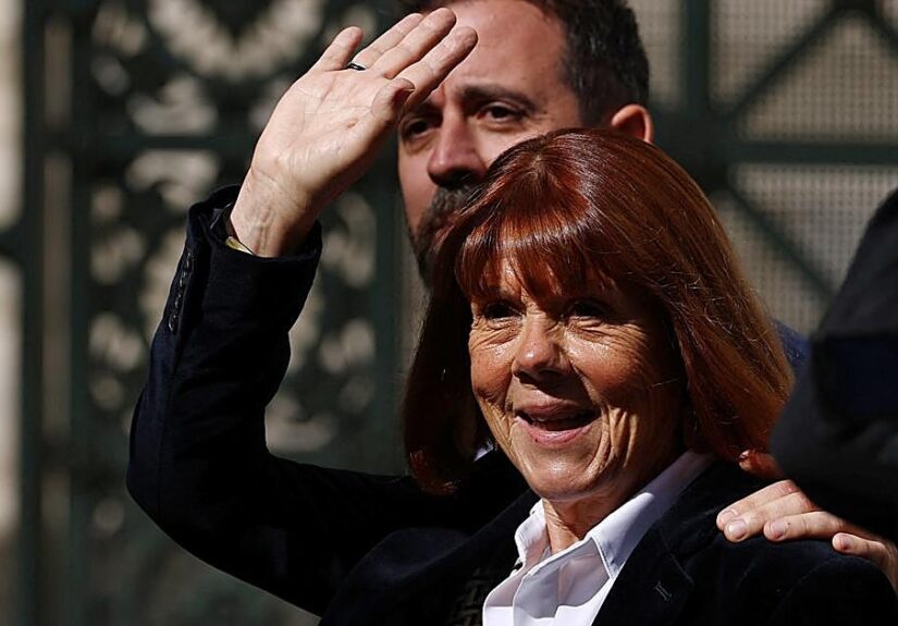 Detenidos ocho 'pelicots' en Reino Unido en una investigación internacional