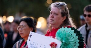 Detienen a un menor de 15 años por su supuesta relación con el tiroteo en Seattle