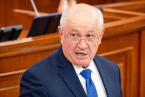 Dimite el primer ministro de Moldavia cerca de ocho meses después de asumir el cargo