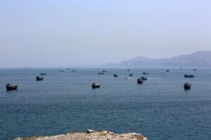 Directo: EEUU anuncia una "segunda oleada" de bombardeos contra Irán