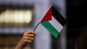 Donantes para Palestina de la UE recauda 900 millones para reconstrucción Gaza