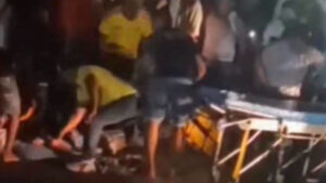 Dos adolescentes murieron tras recibir descarga de un cable de alta tensión en Montería