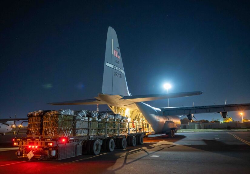 Dos militares estadounidenses muertos y uno desaparecido tras el ataque iraní sobre una base en Jordania
