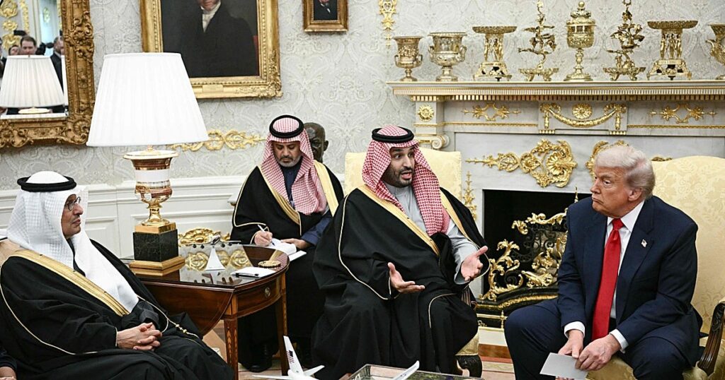 EE.UU. anunciará hoy un acuerdo nuclear con Arabia Saudita que le permita enriquecer uranio