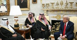 EE.UU. anunciará hoy un acuerdo nuclear con Arabia Saudita que le permita enriquecer uranio