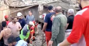 EE.UU. completa una «intensa oleada» de ataques de represalia contra Irán