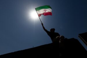 EEUU lanza nuevos ataques contra el sur de Irán que dejan ya varias víctimas