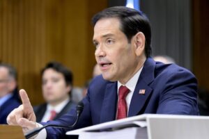 EEUU lanza una cruzada contra el TPI y amenaza con imponer nuevas sanciones contra sus miembros