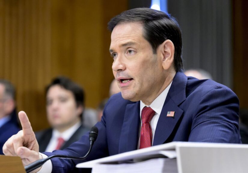 EEUU lanza una cruzada contra el TPI y amenaza con imponer nuevas sanciones contra sus miembros