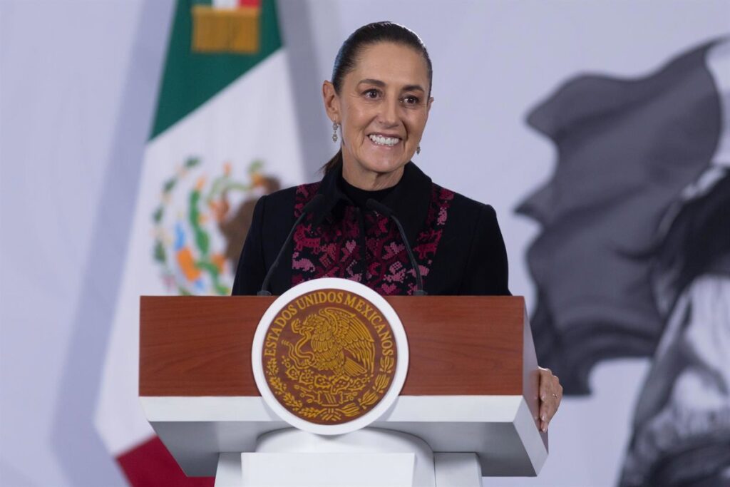 EEUU levanta la suspensión a la entrada de ganado mexicano tras el brote de gusano barrenador
