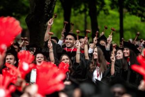 EEUU prevé limitar la duración de los visados de periodistas y estudiantes extranjeros