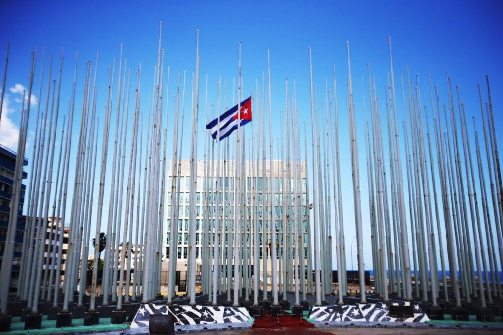 EEUU realiza el primer pago de 2,6 millones en compensaciones por el síndrome de La Habana