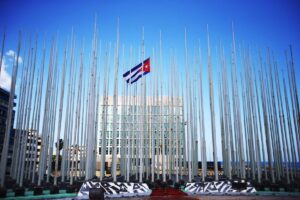 EEUU realiza el primer pago de 2,6 millones en compensaciones por el síndrome de La Habana