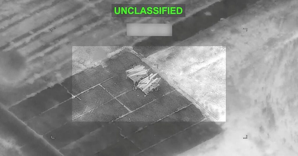 EE.UU. vuelve a atacar Irán, que responde con bombardeos a bases militares en Jordania, Kuwait y Baréin