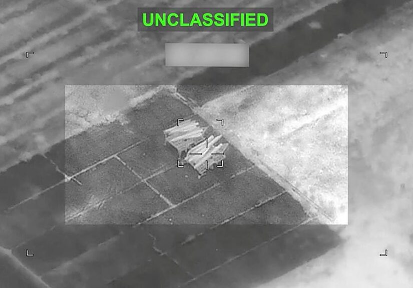 EE.UU. vuelve a atacar Irán, que responde con bombardeos a bases militares en Jordania, Kuwait y Baréin