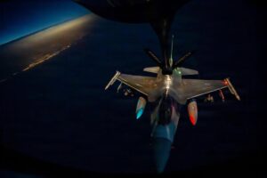 EEUU y Arabia Saudí lanzan ataques "de precisión" contra milicias proiraníes en Irak