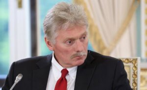 El Kremlin responderá con "medidas adicionales" a la "evidente" confrontación que llega desde la UE