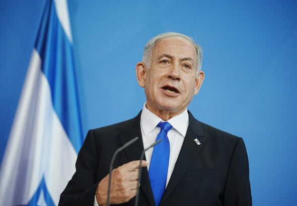 El Parlamento israelí aprueba una reforma de la ley de medios que endurece el control gubernamental