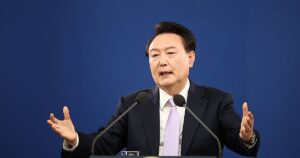 El Supremo surcoreano ratifica la condena de siete años para el expresidente