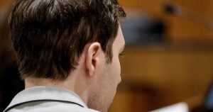El asesino de Charlie Kirk reconoció el crimen y dijo estar arrepentido