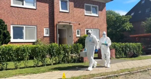 El asesino de seis personas en Alemania abrió una empresa en España pese a estar buscado por agresión sexual