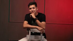 El cucuteño Sebas Lemus debuta con un homenaje al vallenato tradicional