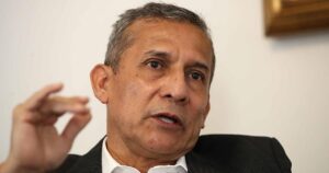El expresidente Humala saldrá de la cárcel al anular el Constitucional de Perú su proceso penal