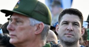 El heredero de los Castro, 'El Cangrejo', se muestra dispuesto a negociar con Trump