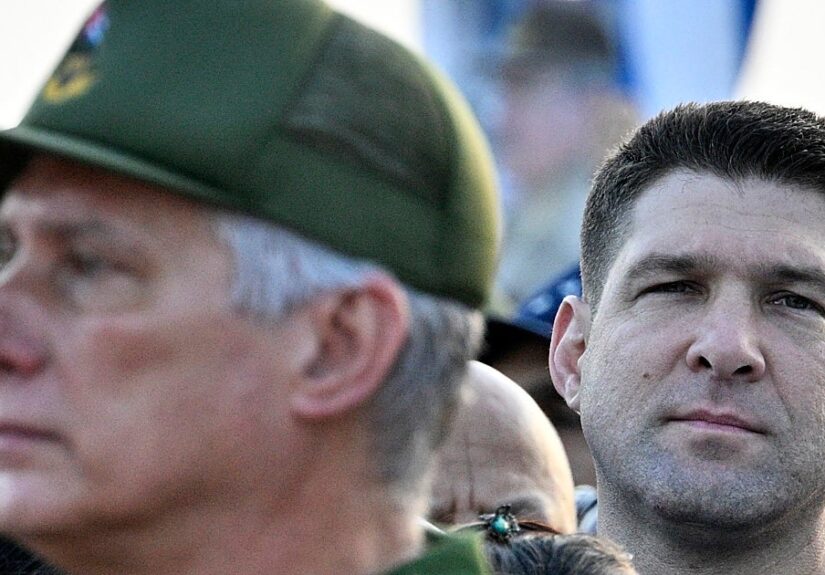 El heredero de los Castro, 'El Cangrejo', se muestra dispuesto a negociar con Trump
