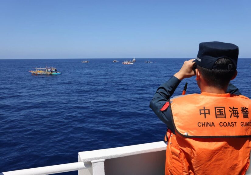El laudo internacional sobre el mar de la China Meridional cumple 10 años sin resolver la crisis entre Pekín y Manila