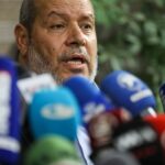 El nuevo líder de Hamás apela a la unidad de los palestinos para reconstruir Gaza y responsabilizar a Israel