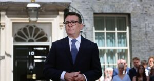 El nuevo primer ministro británico elimina el IVA de la electricidad en los hogares