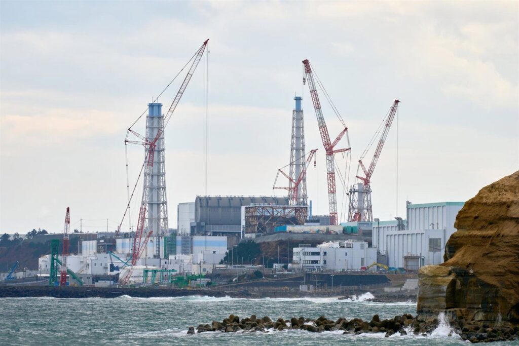 El organismo de control nuclear de Japón ve "fallos de seguridad en materia antiterrorista" en Fukushima