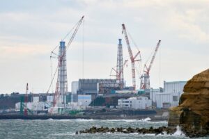 El organismo de control nuclear de Japón ve "fallos de seguridad en materia antiterrorista" en Fukushima