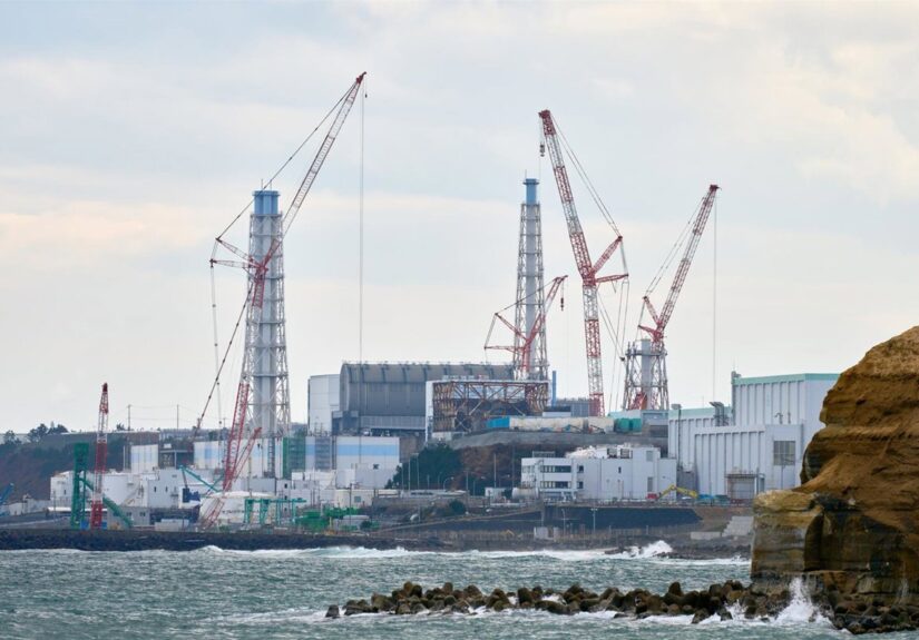 El organismo de control nuclear de Japón ve "fallos de seguridad en materia antiterrorista" en Fukushima