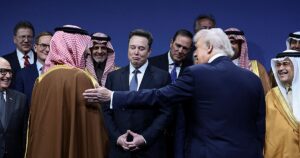 El pacto nuclear de EE.UU. con Arabia Saudí hace temer una carrera atómica en Oriente Próximo