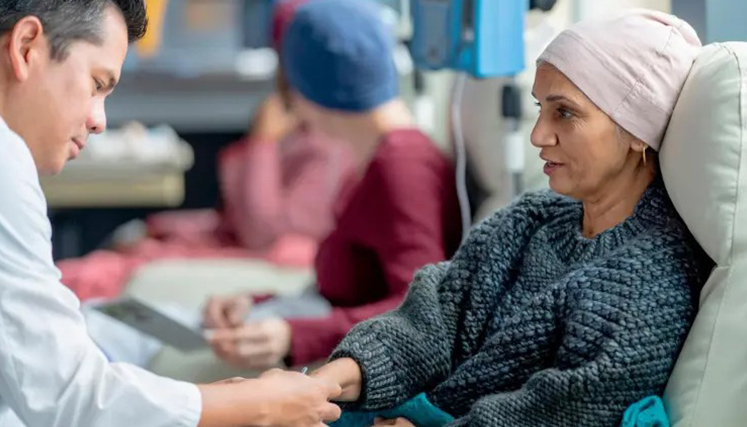 El plan con el que Colombia espera enfrentar el cáncer durante la próxima década