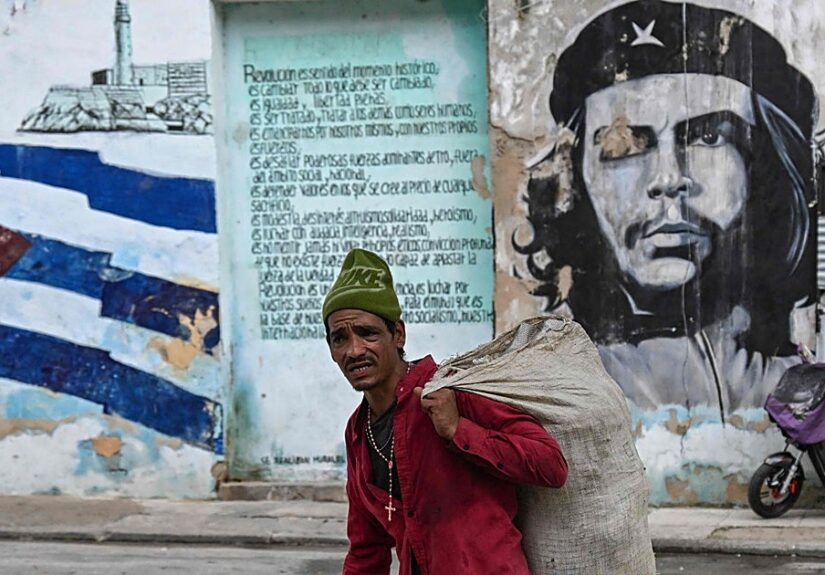 El régimen cubano busca oxígeno con reformas rápidas para contentar a Trump