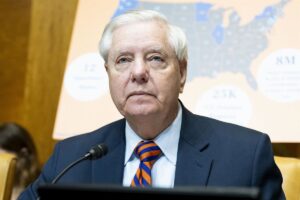 El senador republicano Lindsey Graham murió por una "disección aórtica", según los análisis forenses preliminares