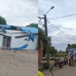 Eln se atribuyó el ataque contra el aeropuerto de Tibú