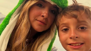 Encuentran sin vida al niño Lucas Gámez, desaparecido en La Guaira desde el 24 de junio