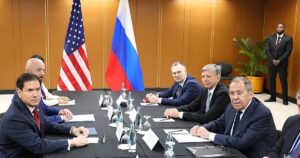 «Es inadmisible seguir abasteciendo de armamento a Kiev»
